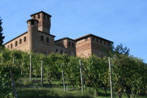 Grinzane Hike